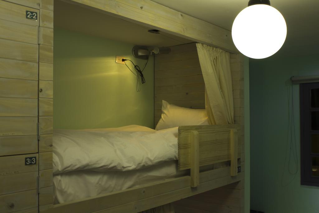 12:12 Hostal Bogotá