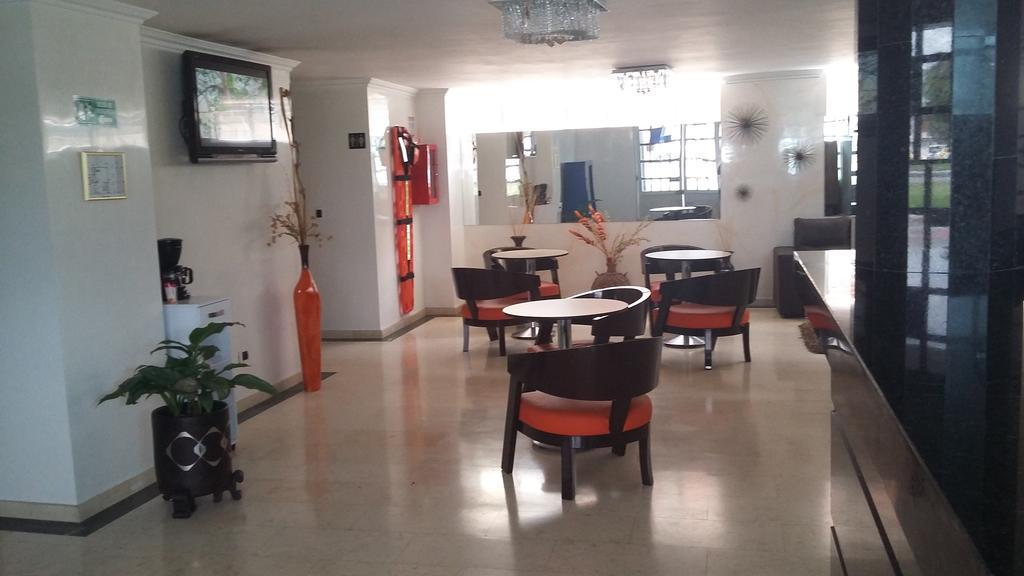 San Jose Real 3* Bogotá