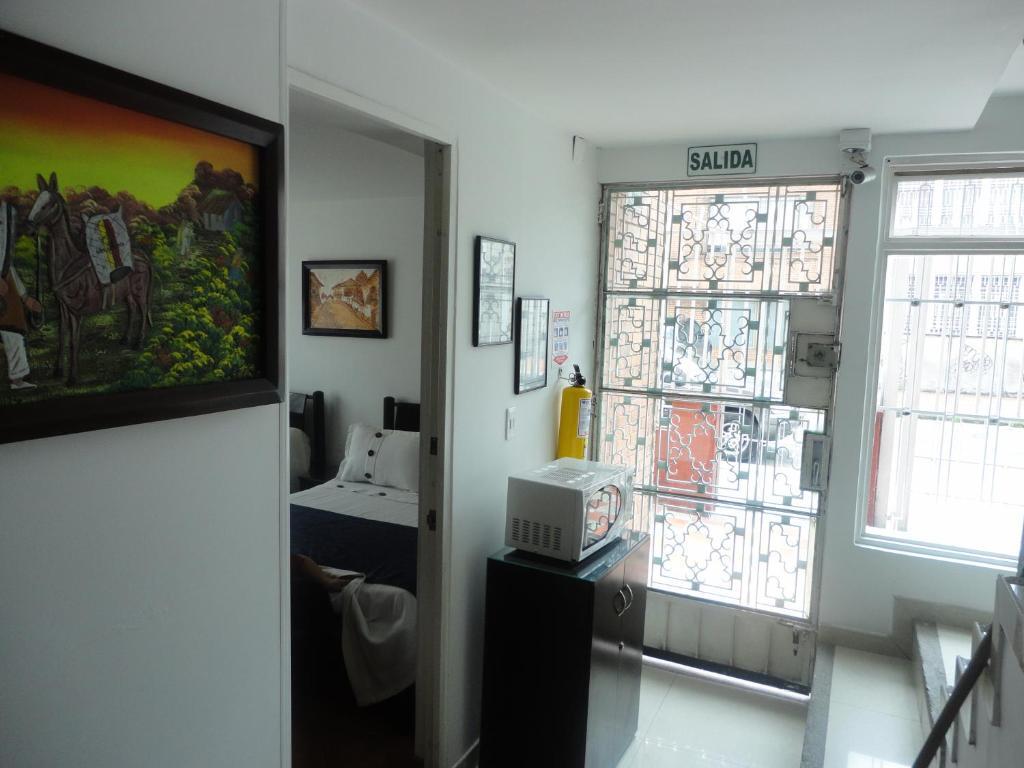 Casa Sarita Hotel