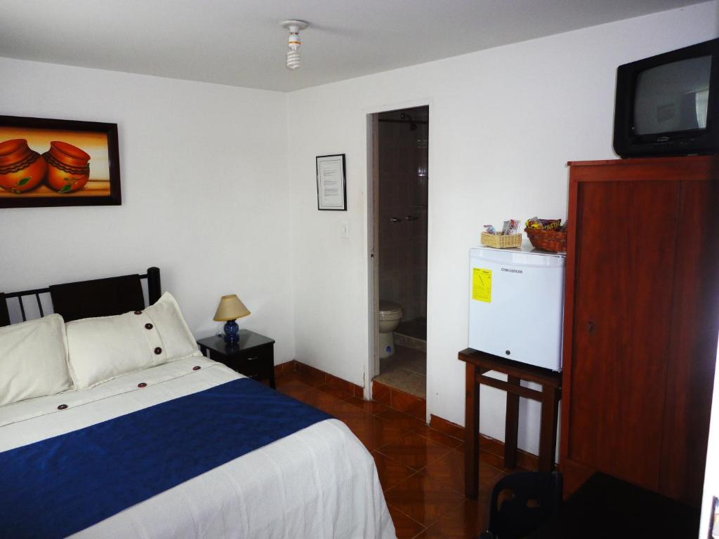 Casa Sarita Hotel Bogotá