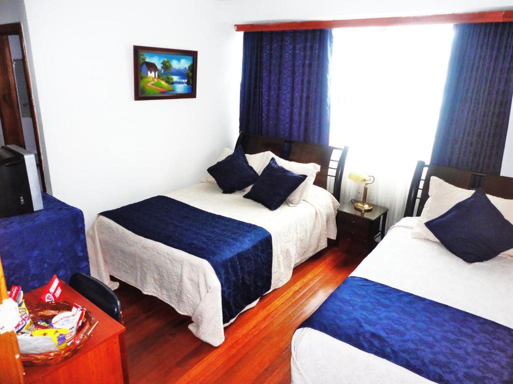 Casa Sarita Hotel Bogotá