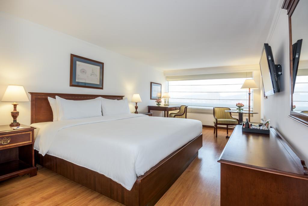 Hotel Radisson Metrotel Bogotá