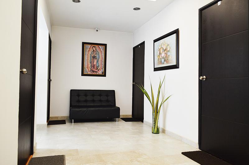 Casa Sole * Bogotá