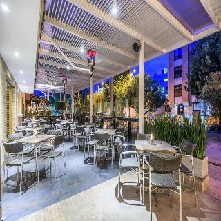 Nh Pavillon Royal Hotel 4*