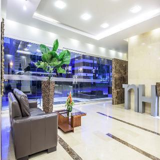 Nh Pavillon Royal Hotel