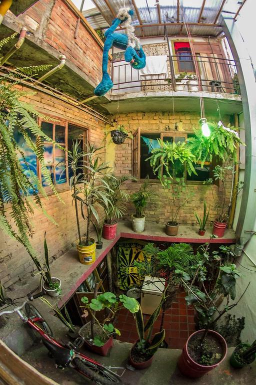 Casa Locombia * Bogotá