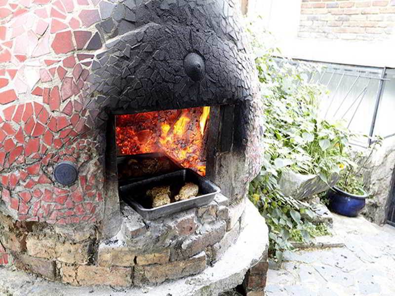 Hotel La Colina