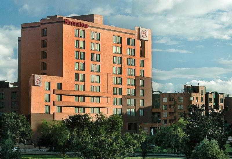 Sheraton Hotel
