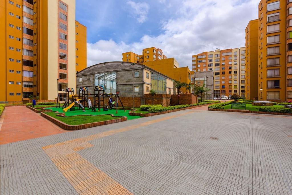 Apartamento El Mejor Alojamiento De *