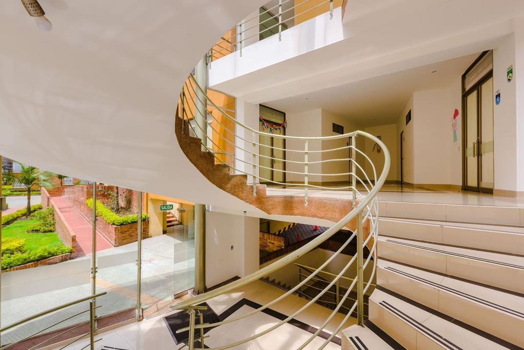 Apartamento El Mejor Alojamiento De Bogotá