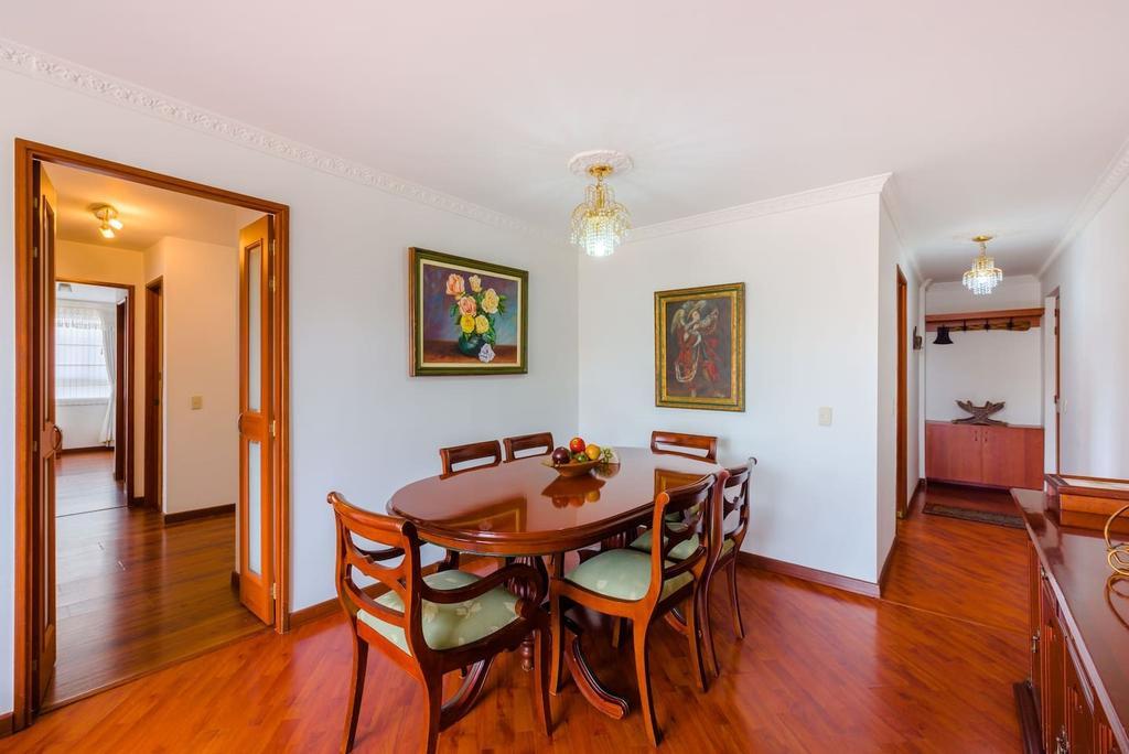 Apartamento El Mejor Alojamiento De Bogotá