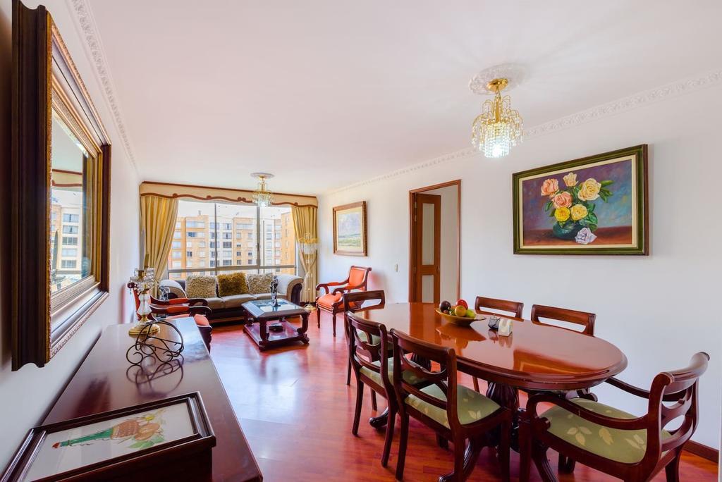Apartamento El Mejor Alojamiento De