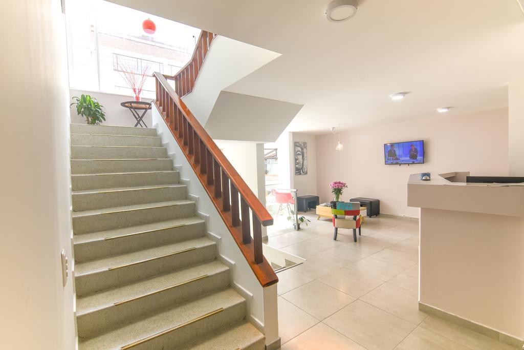Hotel Terraza 3*