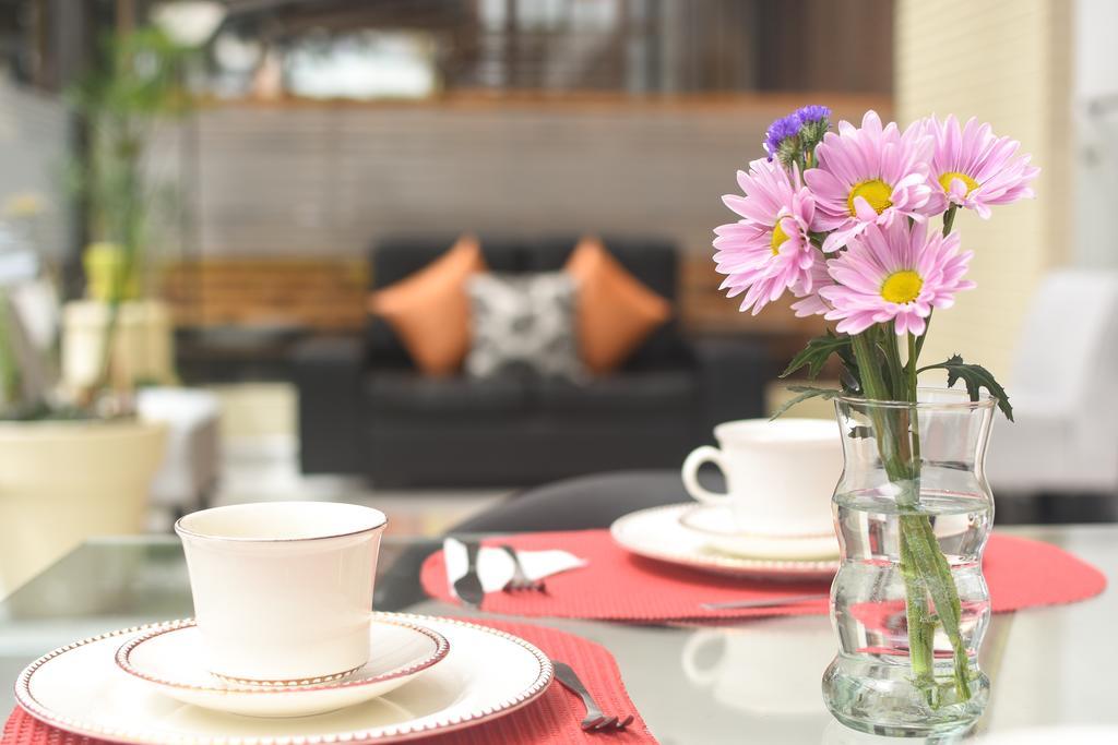 Hotel Terraza 3*