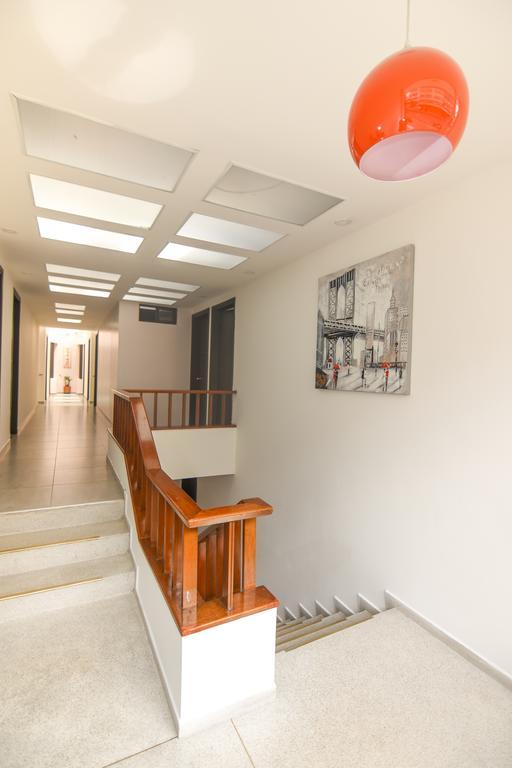 Hotel Terraza Bogotá