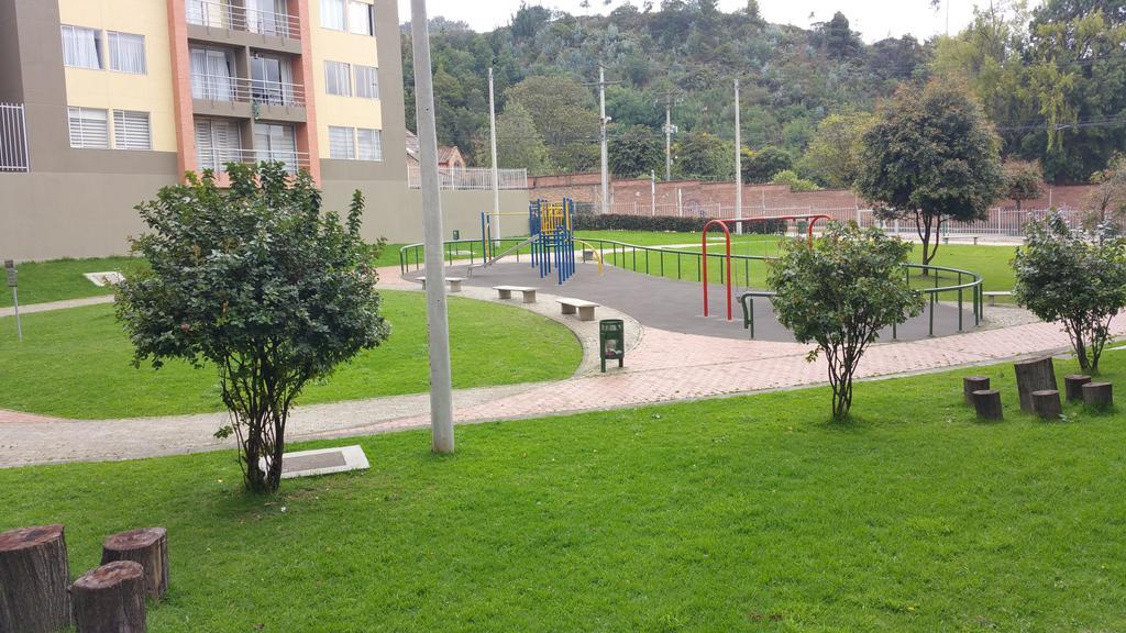 Apartamento Amoblado Norte Apartamento *