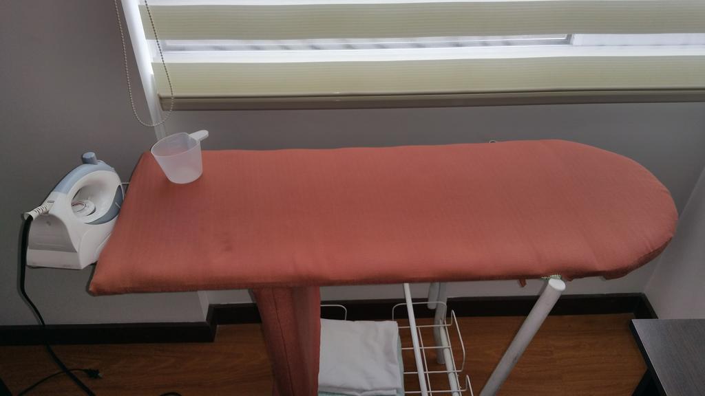 Apartamento Apartamento Amoblado Norte Bogotá