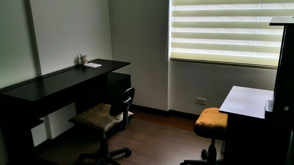 Apartamento Amoblado Norte Bogotá