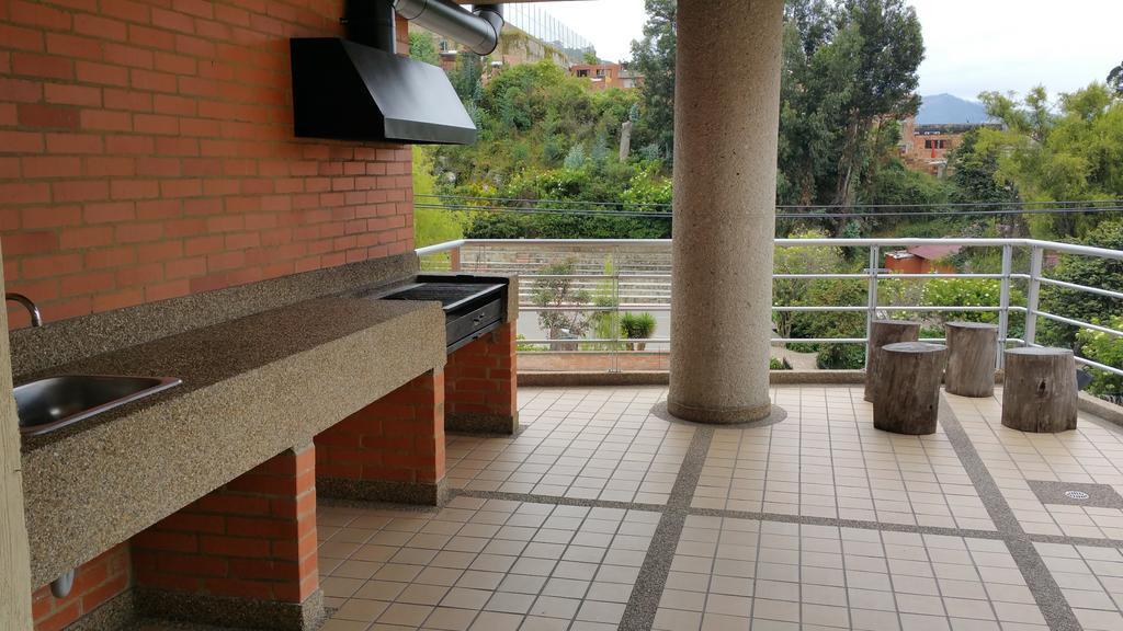 Apartamento Amoblado Norte Apartamento