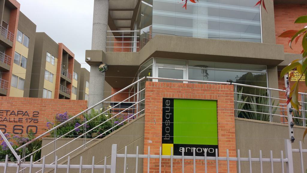 Apartamento Amoblado Norte Apartamento