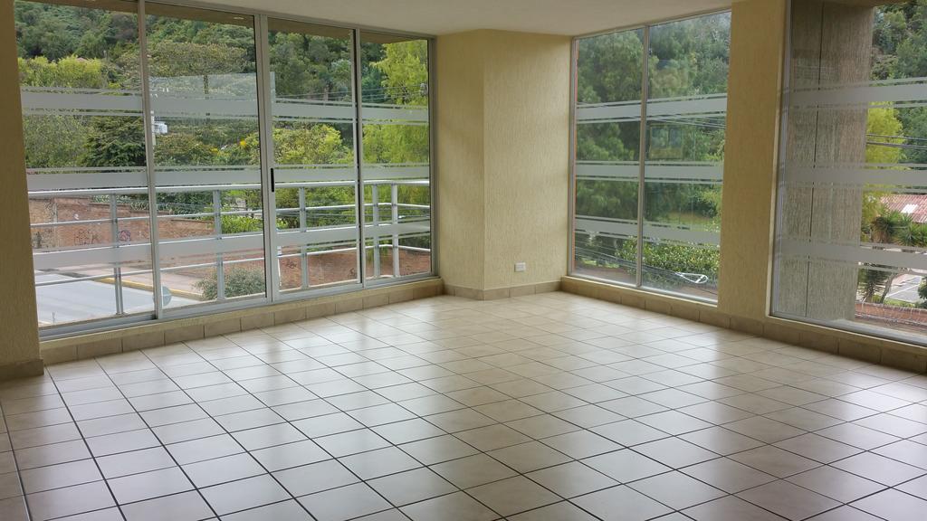 Apartamento Apartamento Amoblado Norte