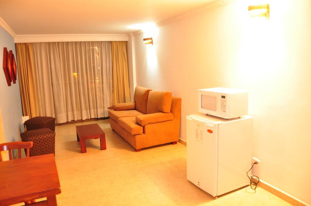 Hotel Alicante Bogota