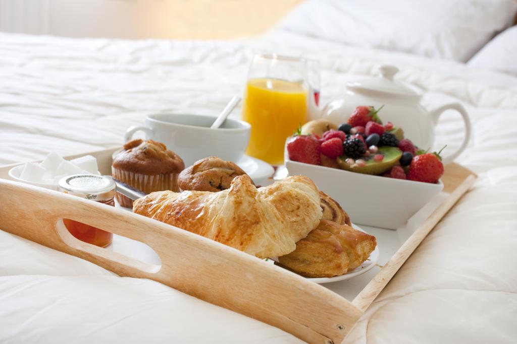 Bed and breakfast Viaggio Salle 3*