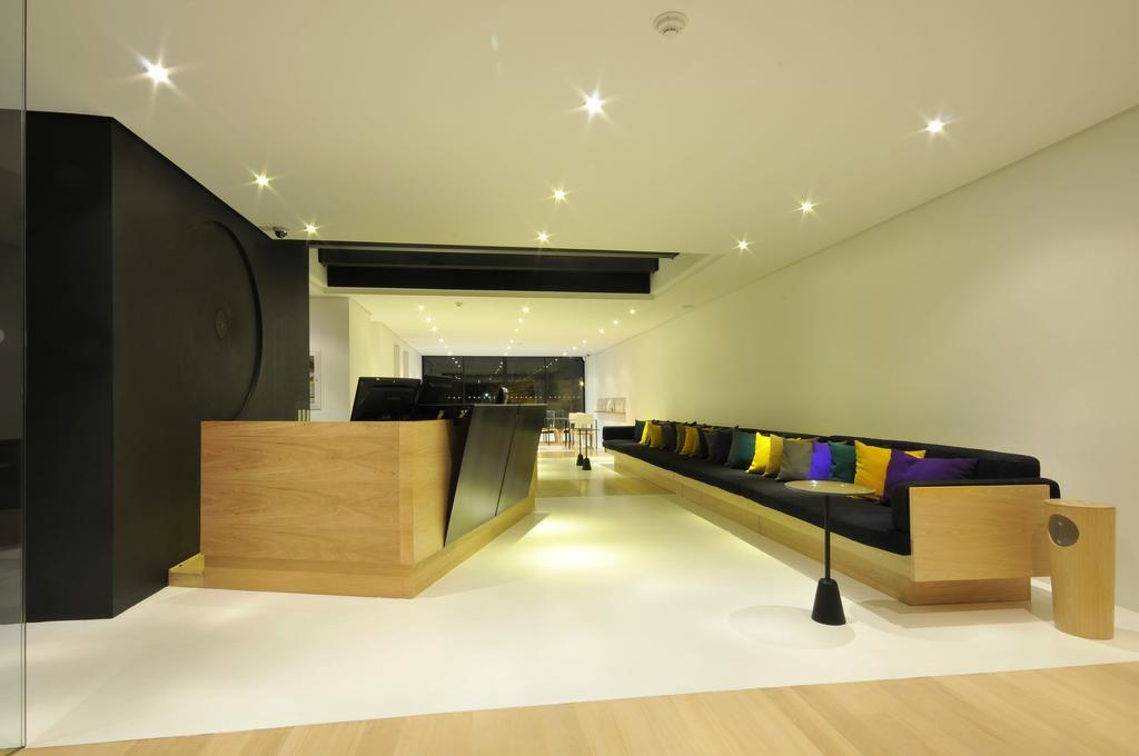 Bosque Alto Apartasuite Apartahotel