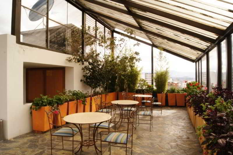 Oceanía Hotel 3*