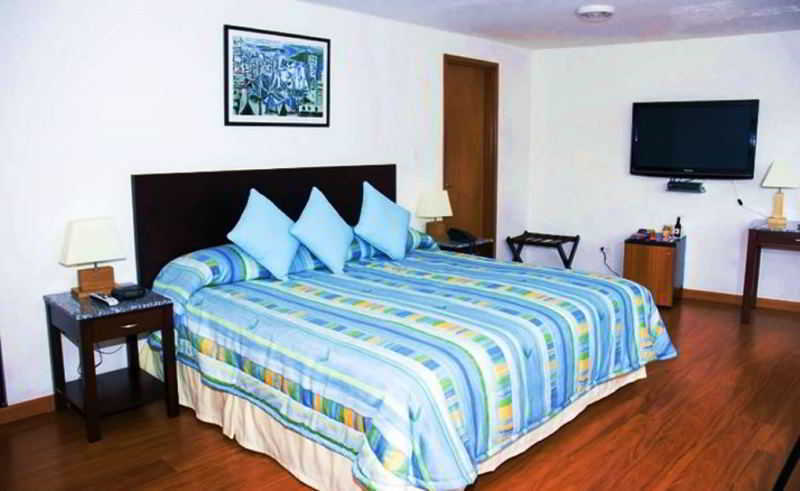 Oceanía Hotel Bogotá
