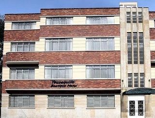 Hotel Teusaquillo Boutique Bogotá
