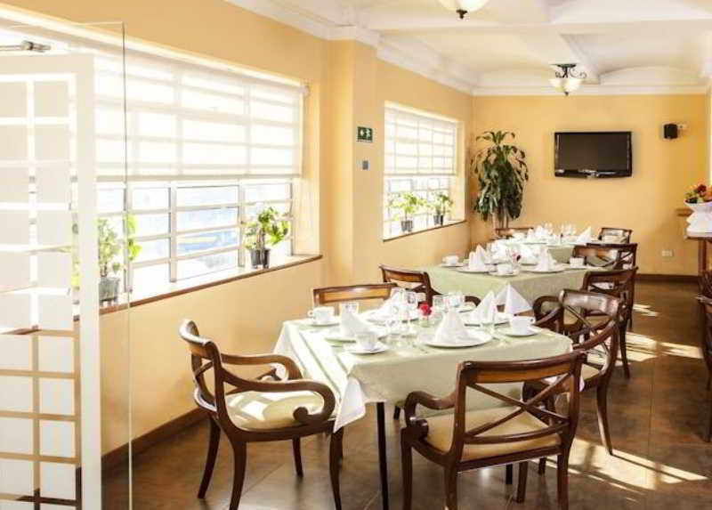 Teusaquillo Boutique Hotel Bogotá