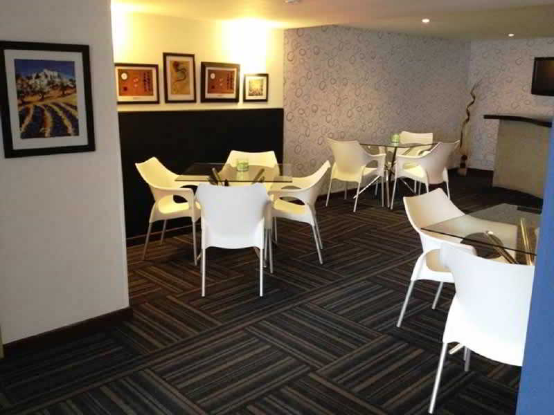 Viaggio Salle Bed and breakfast Bogotá
