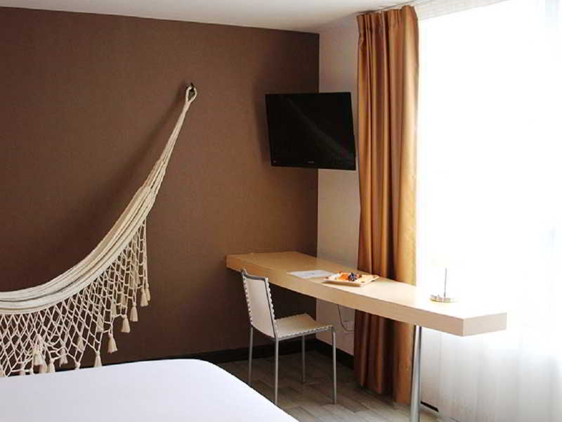 Viaggio Salle Bed and breakfast