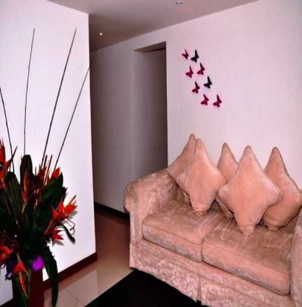 Hotel Business Travel Bc 3*
