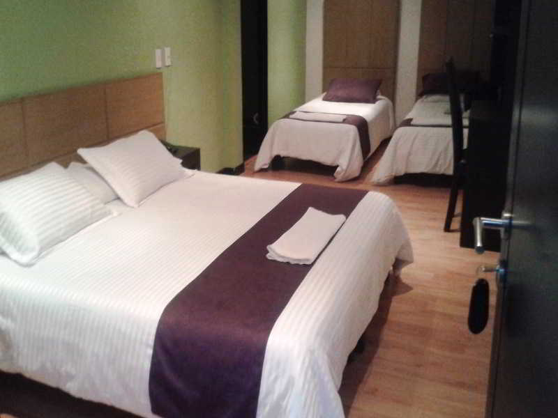 Expohotel 3*