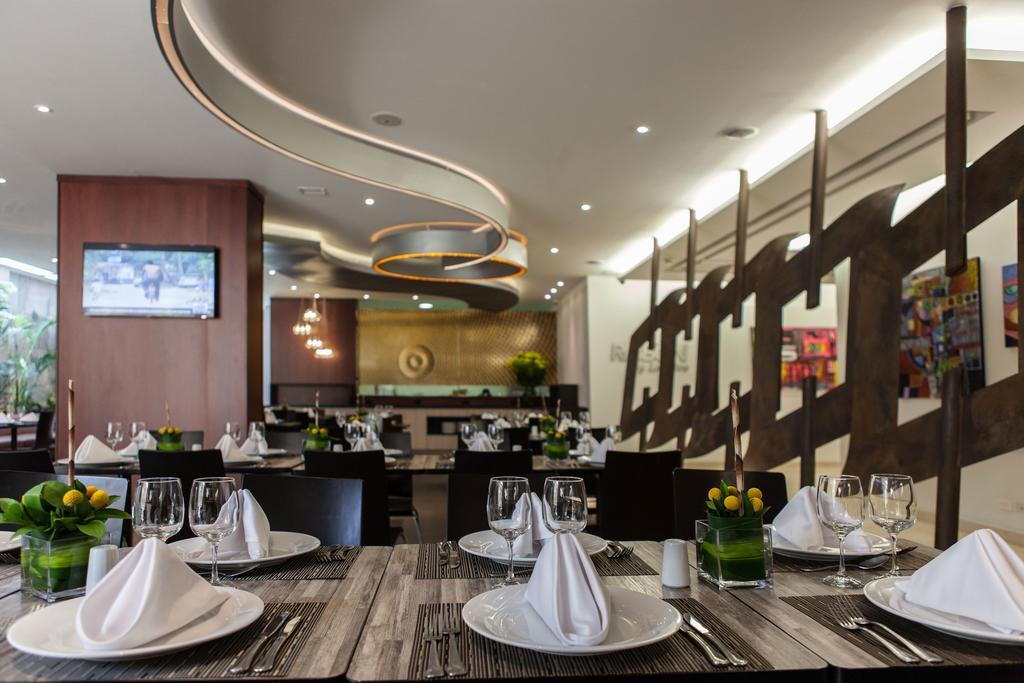 Western 93 Park 5*