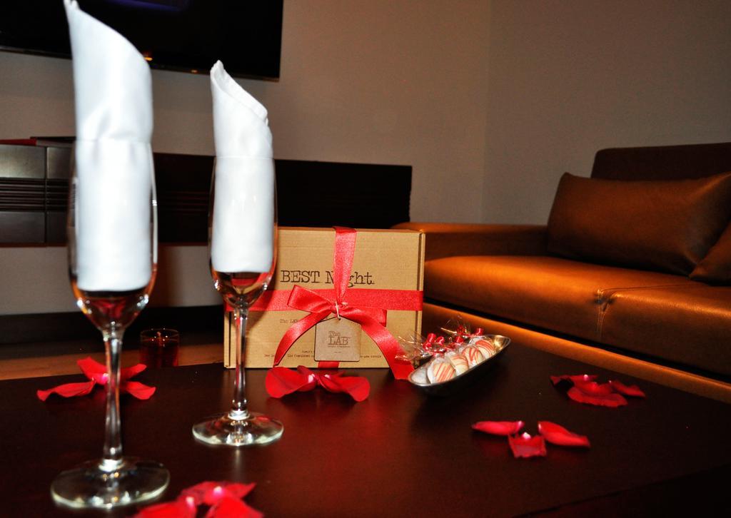 Western 93 Park Hotel 5*
