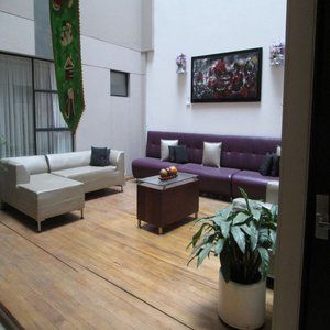 L'etoile Javeriana Hotel Bogotá