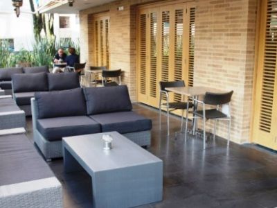 Nh Pavillon Royal Hotel 4*