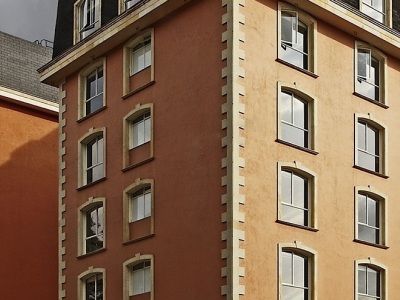 Hotel Nh Pavillon Royal