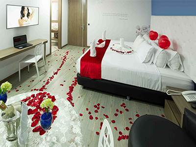 Aw Plaza Miranda Hotel 3*