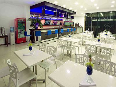 Hotel Aw Plaza Miranda