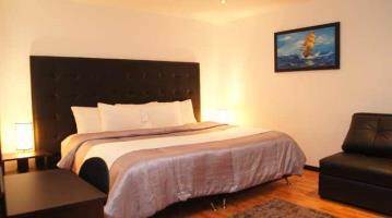 Hotel Dorado Plaza 3*