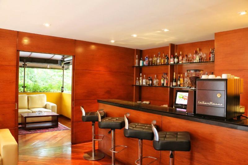 Hotel Emaus Bogotá