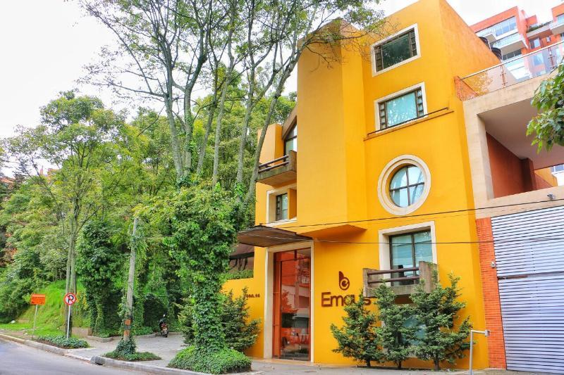 Emaus Hotel 3*
