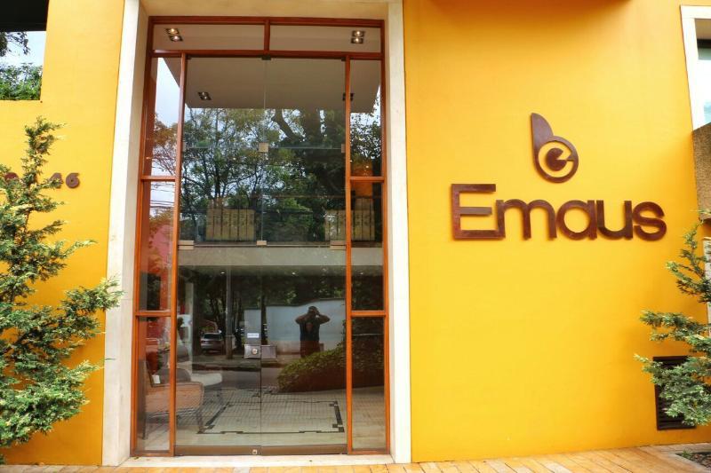 Emaus Hotel