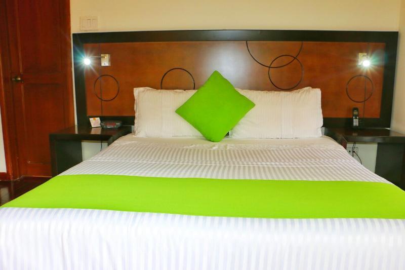 Hotel Emaus Bogotá