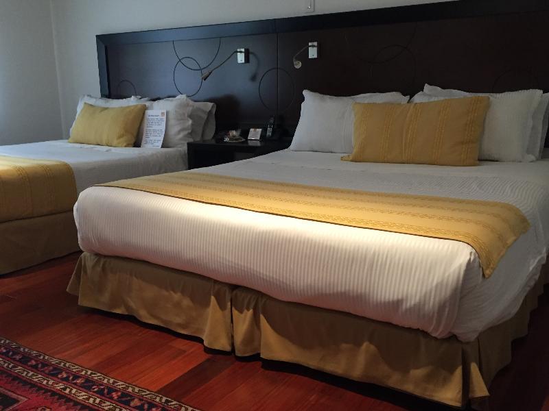 Emaus 3* Bogotá