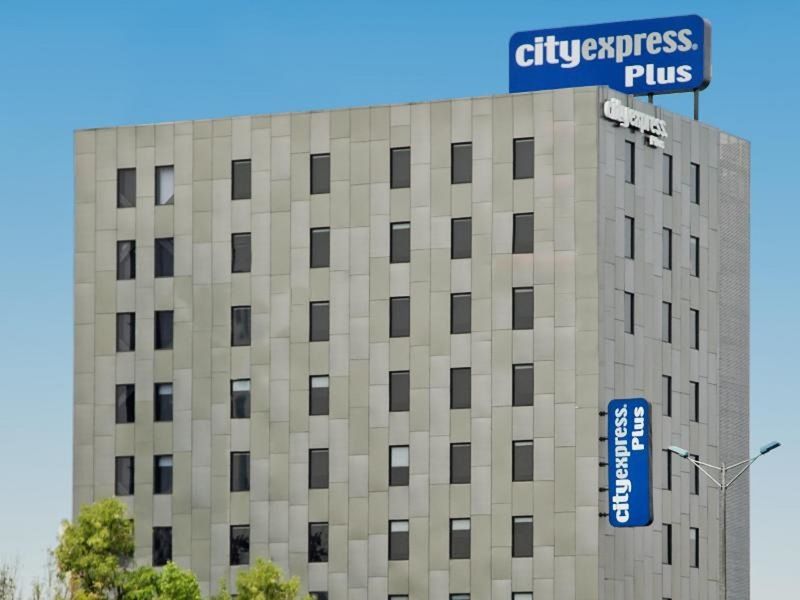 Express By Marriott Aeropuerto